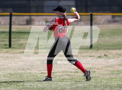 Thumbnail 3 in Mogollon vs Tuba City photogallery.