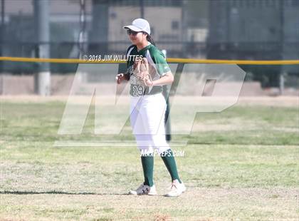 Thumbnail 1 in Mogollon vs Tuba City photogallery.