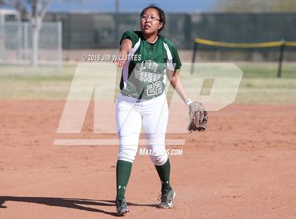 Thumbnail 2 in Mogollon vs Tuba City photogallery.