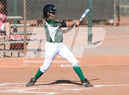 Thumbnail 2 in Mogollon vs Tuba City photogallery.