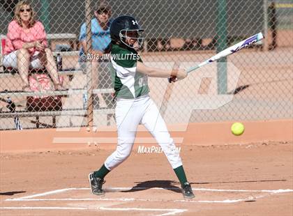 Thumbnail 2 in Mogollon vs Tuba City photogallery.