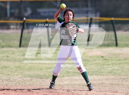Thumbnail 2 in Mogollon vs Tuba City photogallery.