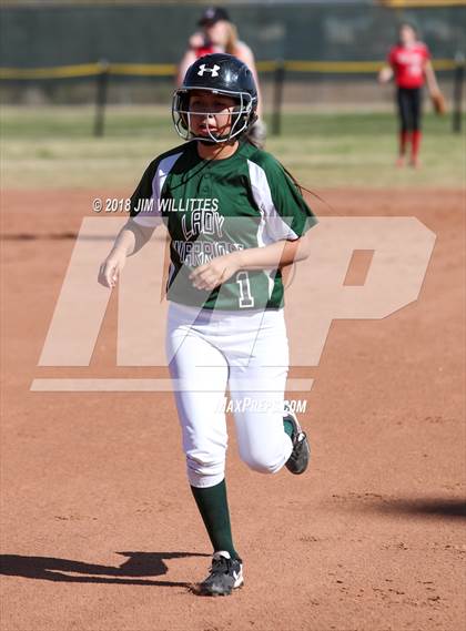 Thumbnail 2 in Mogollon vs Tuba City photogallery.