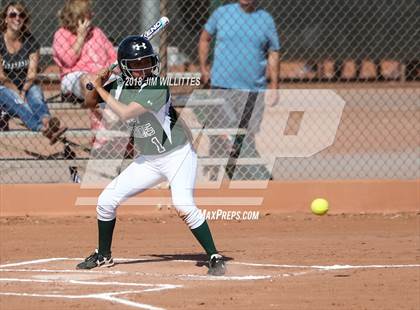 Thumbnail 2 in Mogollon vs Tuba City photogallery.