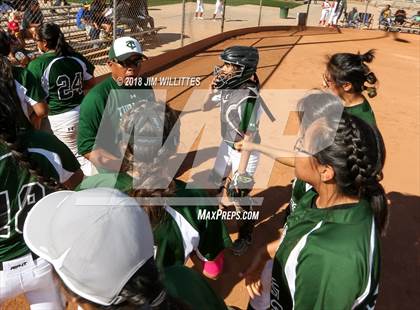 Thumbnail 2 in Mogollon vs Tuba City photogallery.