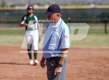 Thumbnail 2 in Mogollon vs Tuba City photogallery.