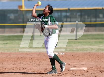 Thumbnail 3 in Mogollon vs Tuba City photogallery.