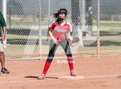 Thumbnail 1 in Mogollon vs Tuba City photogallery.