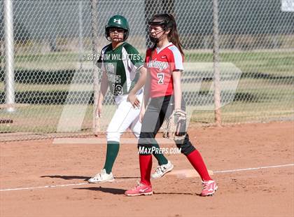 Thumbnail 2 in Mogollon vs Tuba City photogallery.