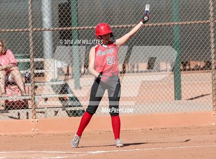 Thumbnail 2 in Mogollon vs Tuba City photogallery.