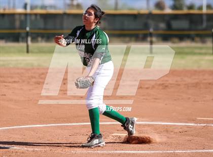 Thumbnail 2 in Mogollon vs Tuba City photogallery.