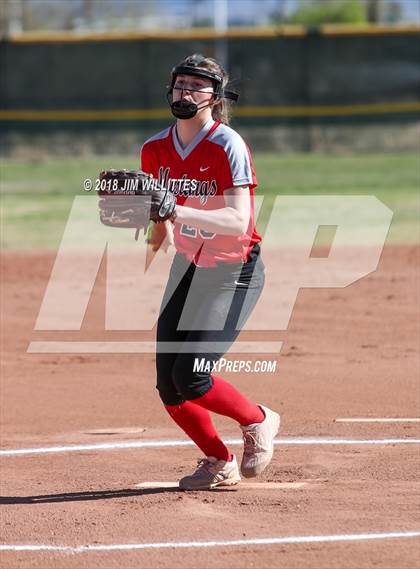 Thumbnail 2 in Mogollon vs Tuba City photogallery.