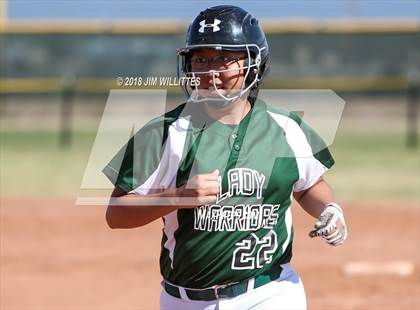 Thumbnail 3 in Mogollon vs Tuba City photogallery.