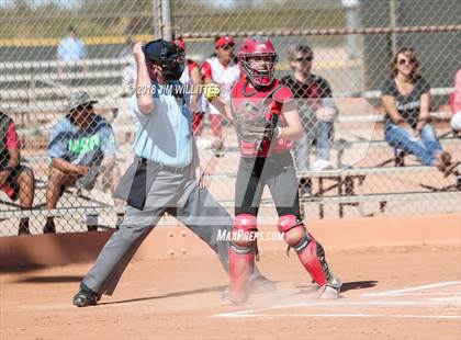 Thumbnail 1 in Mogollon vs Tuba City photogallery.