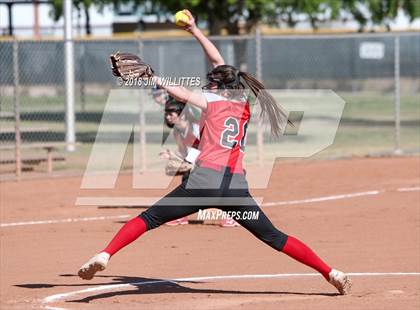 Thumbnail 1 in Mogollon vs Tuba City photogallery.