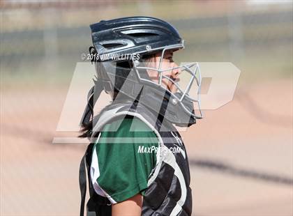 Thumbnail 1 in Mogollon vs Tuba City photogallery.
