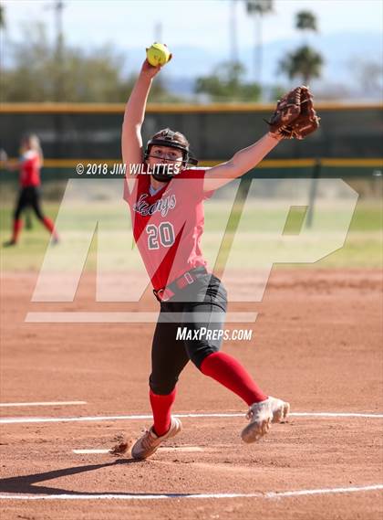 Thumbnail 2 in Mogollon vs Tuba City photogallery.