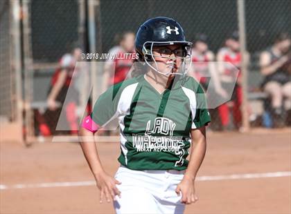Thumbnail 1 in Mogollon vs Tuba City photogallery.