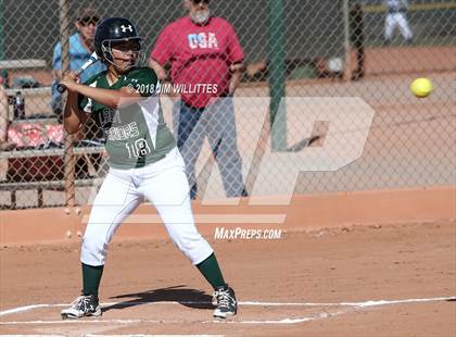 Thumbnail 3 in Mogollon vs Tuba City photogallery.