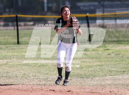 Thumbnail 3 in Mogollon vs Tuba City photogallery.