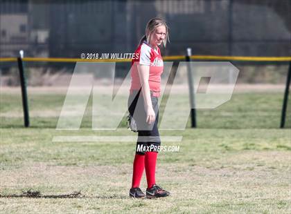 Thumbnail 2 in Mogollon vs Tuba City photogallery.