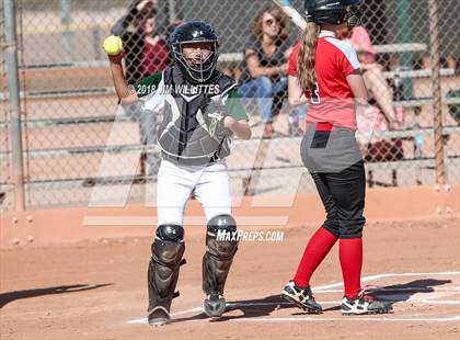 Thumbnail 3 in Mogollon vs Tuba City photogallery.