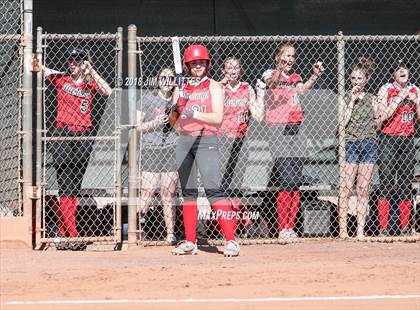 Thumbnail 3 in Mogollon vs Tuba City photogallery.