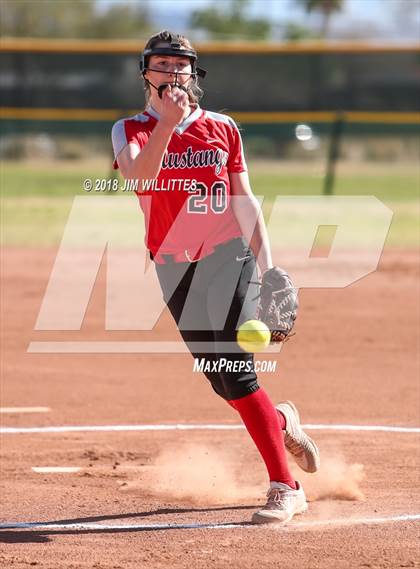 Thumbnail 3 in Mogollon vs Tuba City photogallery.