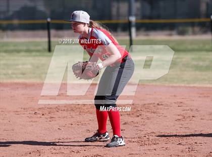 Thumbnail 3 in Mogollon vs Tuba City photogallery.