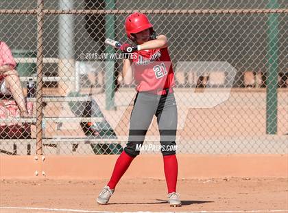 Thumbnail 1 in Mogollon vs Tuba City photogallery.