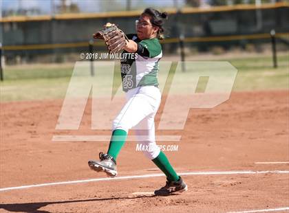 Thumbnail 3 in Mogollon vs Tuba City photogallery.