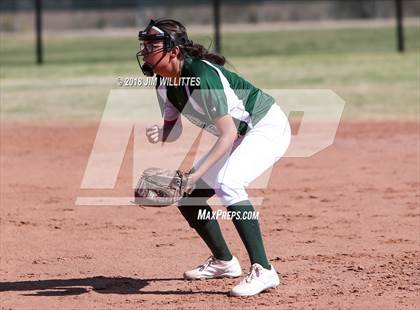 Thumbnail 3 in Mogollon vs Tuba City photogallery.