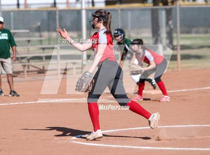 Thumbnail 2 in Mogollon vs Tuba City photogallery.