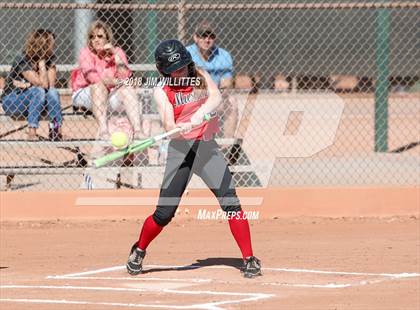 Thumbnail 1 in Mogollon vs Tuba City photogallery.