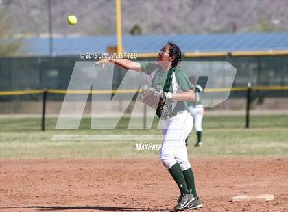 Thumbnail 1 in Mogollon vs Tuba City photogallery.