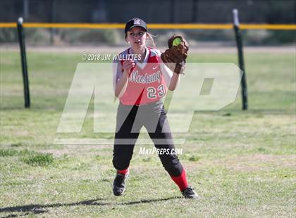 Thumbnail 2 in Mogollon vs Tuba City photogallery.