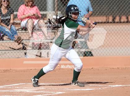 Thumbnail 1 in Mogollon vs Tuba City photogallery.