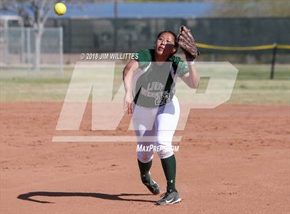 Thumbnail 1 in Mogollon vs Tuba City photogallery.