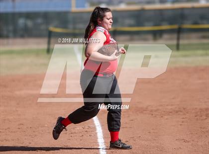 Thumbnail 3 in Mogollon vs Tuba City photogallery.