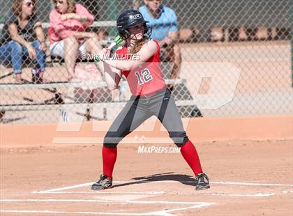 Thumbnail 3 in Mogollon vs Tuba City photogallery.
