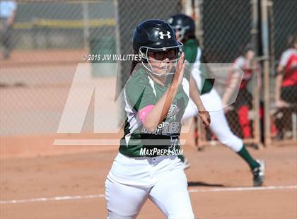 Thumbnail 3 in Mogollon vs Tuba City photogallery.