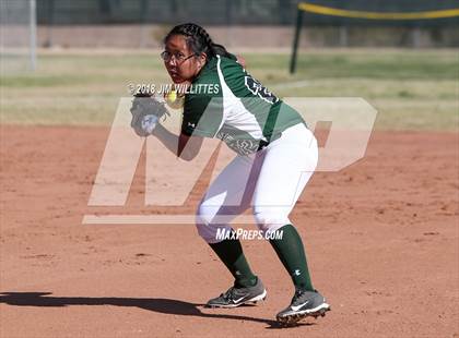Thumbnail 3 in Mogollon vs Tuba City photogallery.