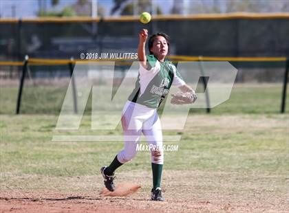 Thumbnail 3 in Mogollon vs Tuba City photogallery.