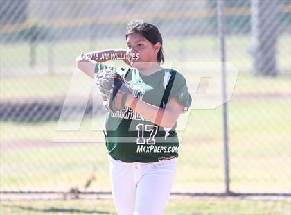 Thumbnail 2 in Mogollon vs Tuba City photogallery.