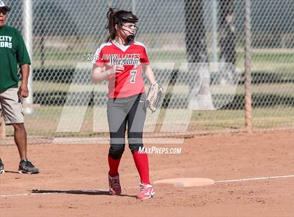 Thumbnail 3 in Mogollon vs Tuba City photogallery.