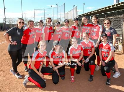 Thumbnail 1 in Mogollon vs Tuba City photogallery.