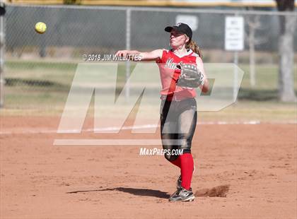 Thumbnail 3 in Mogollon vs Tuba City photogallery.