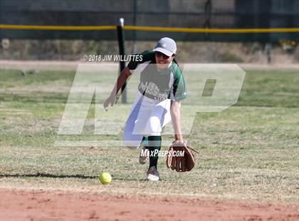 Thumbnail 1 in Mogollon vs Tuba City photogallery.
