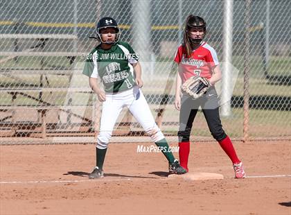 Thumbnail 3 in Mogollon vs Tuba City photogallery.