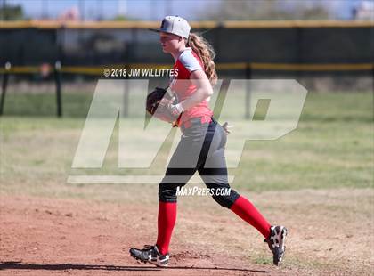 Thumbnail 1 in Mogollon vs Tuba City photogallery.